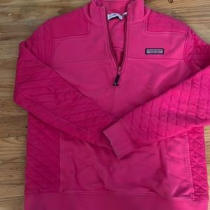 Vineyard Vines Zip up